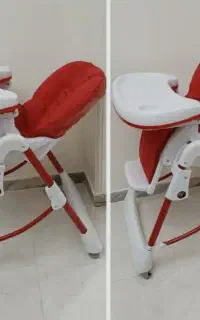 صندلی غذای کودک
