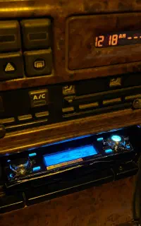 ظبط پایونر 9450 و 5250sd