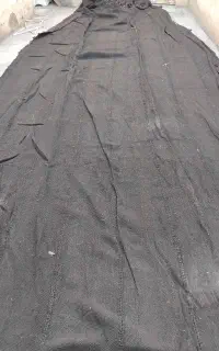 فروش سیاه چادر