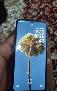 موبایل نوت 13