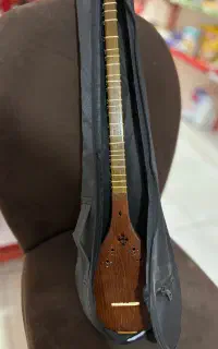 ساز سه‌تار