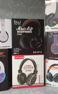 هدفن   هدست  * نو