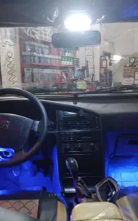 پژو روا سال ۸۸