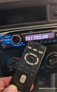 ضبط سونی 4خروجی