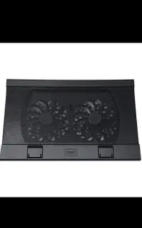 پایه خنک کننده لپ تاپ مدل5-TPAD