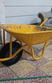 فرغون یا گالری