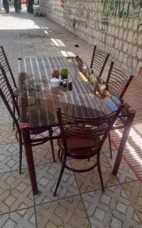 وسایل ساندویچی