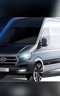 فروش ون هیوندای H350 صفر کیلومتر