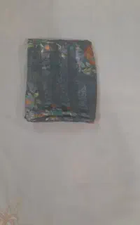 شال هندی جنس ساتن