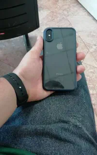 ایفونXمعاوضه با اندرورید یافروش