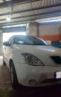تیبا ۲مدل ۹۷