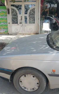 جمع آوری خودروهافرسوده