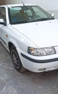 سمند seمدل 91