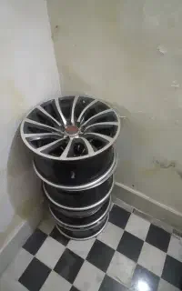 رینگ اسپرت سایز ۱۶