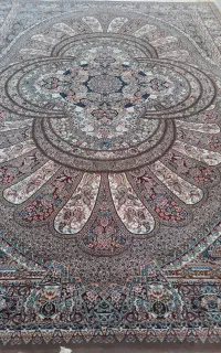 ۲ عدد ۱۲متری ۷۰۰شانه کریستال