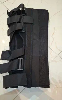زانو بند طبی  اتل دار