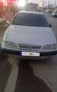 زانتیا