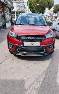 ام وی ام x33 اسپرت نیو فیس