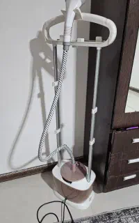 اتوی بخار ایستاده