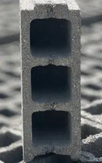 استخدام بلوک زنی