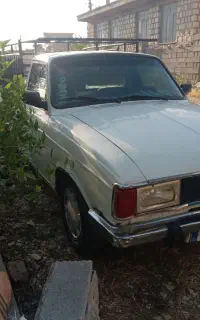 وانت پیکان .دارای دواطاق