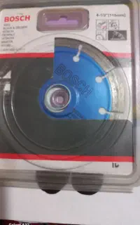 ۴عددصفحه سنگ برش