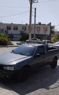 حمل بار با وانت آریسان خدمت عزیزان با قیمت مناسب
