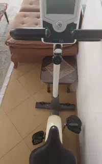 دوچرخه ثابت