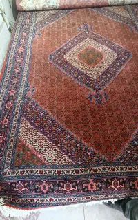 دو تخته شش متری طبیعی اردبیل
