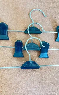 چوب لباسی