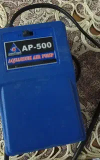 پمپ آکواریوم