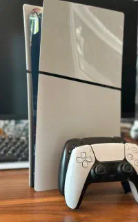 Ps5 slim digital 2016 فول گیم