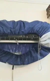 سرویس تخصصی رو کار کولر سرگازوتعمیر برد