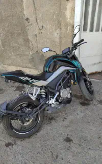 موتور cf 250 شرایطی