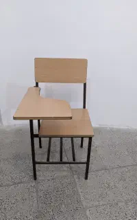 تک صندلی آموزشی