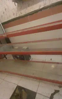 ویترین دومتری