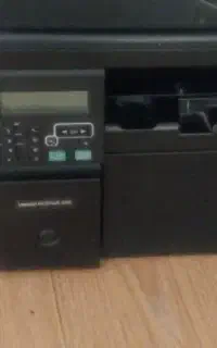 فروش پرینتر hp مدل LaserJetproM