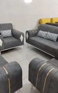 مبلمان ایران زمین