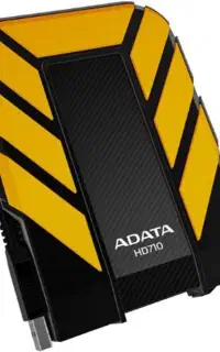 هارد اکسترنال adata یک ترا