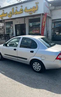 تیبا مدل ۹۰