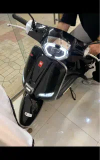 موتور کویر s5