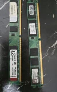 رم ddr2 کامپیوتر
