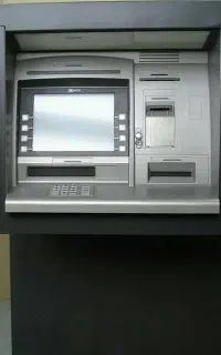 فروش خودپرداز NCR 5886