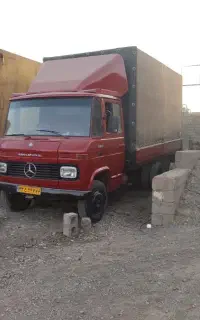 اجاره مینی بار برای میوه فروشی