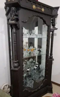 بوفه