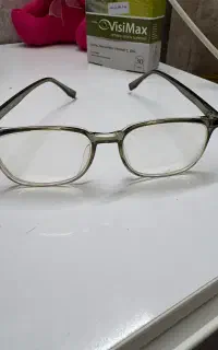 فرم عینک
