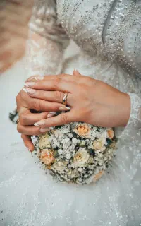 عکاسی کودک و بزرگسال