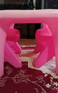 میز و صندلی کودک