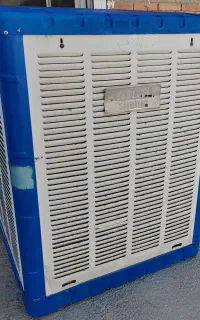 کولر آبی 7500 اسنوا