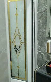 نصاب درب و پنجره upvcودرب های اتاقی